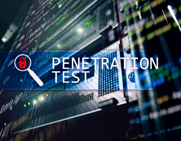 Pentesting